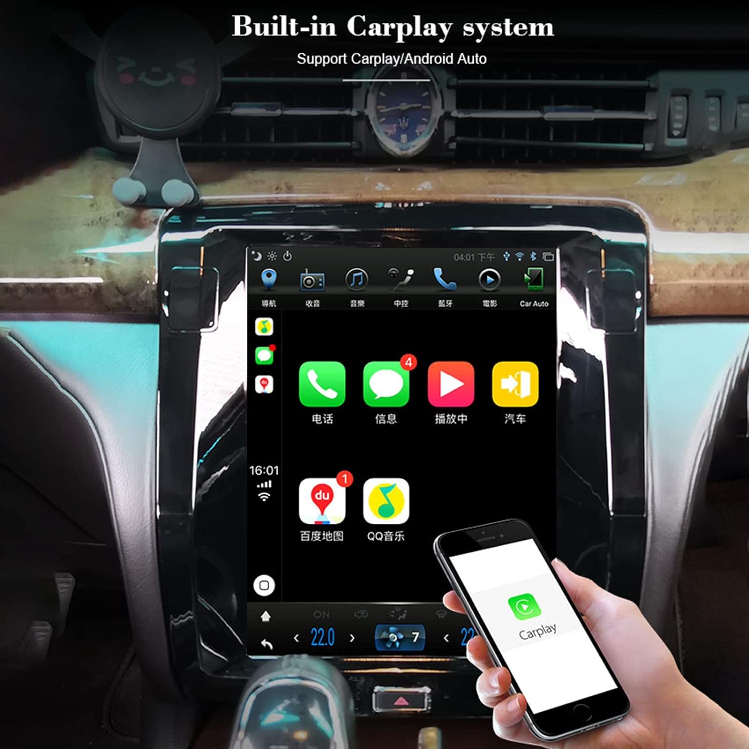 ACARNAVI 13.9 ACARNAVI 13.9
